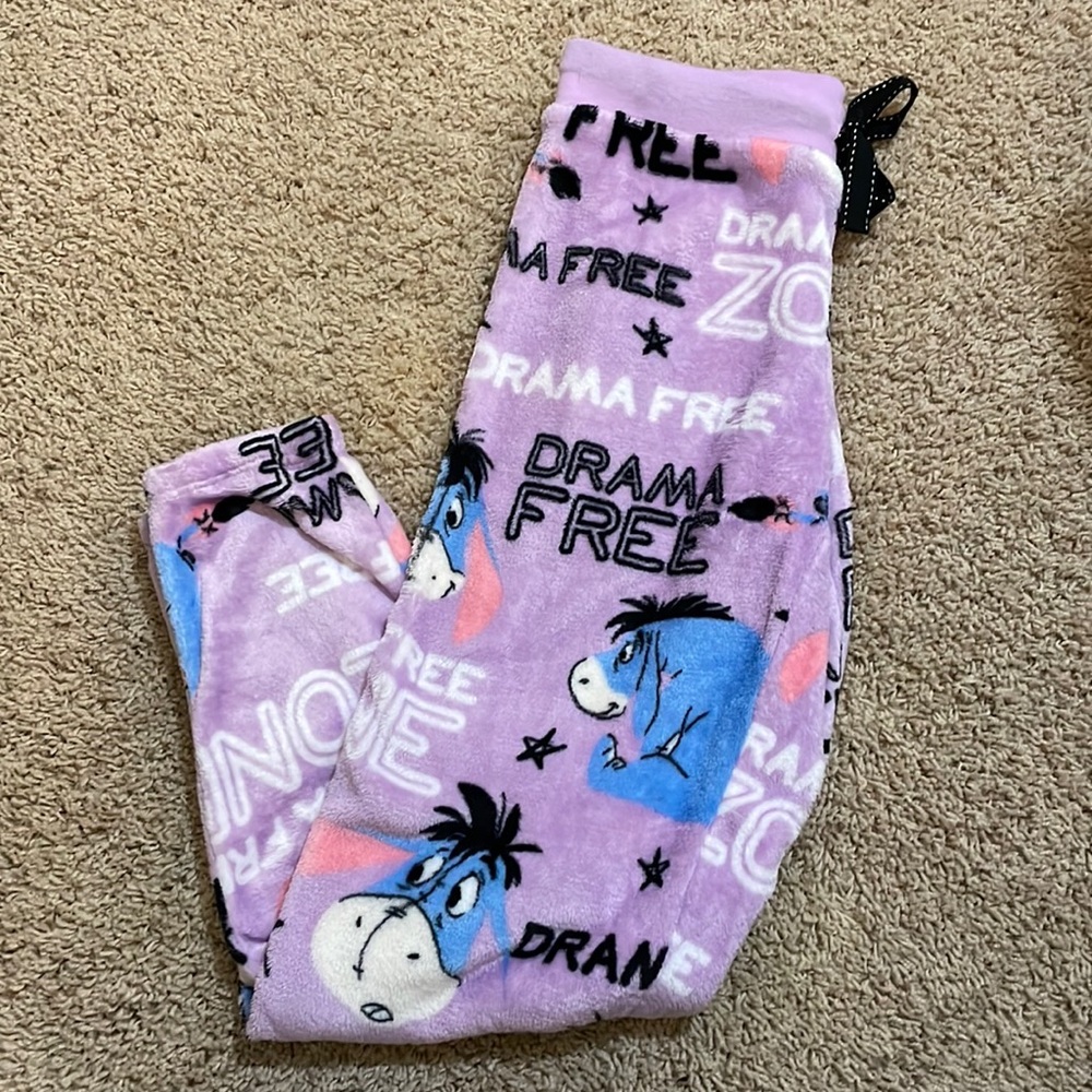 Disney pajama pants